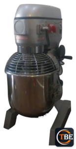 20 Litre Planetary Mixer - Thermoline Bakery Equipments