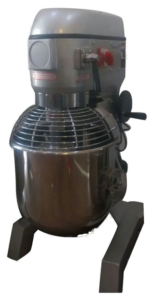 20 Litre Planetary Mixer - Thermoline Bakery Equipments