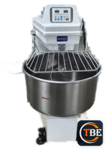 30 Litre Spiral Mixer - Thermoline Bakery Equipments