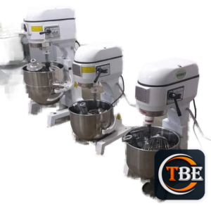 30 Litre Spiral Mixer - Thermoline Bakery Equipments