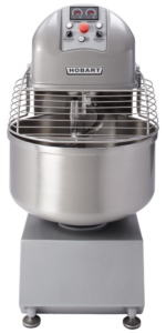 30 Litre Spiral Mixer - Thermoline Bakery Equipments
