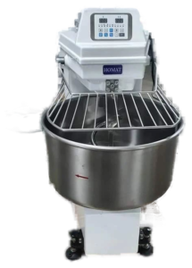 30 Litre Spiral Mixer - Thermoline Bakery Equipments