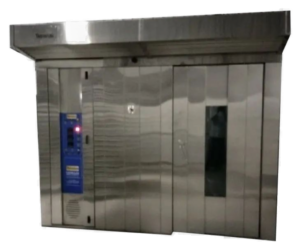 Ovens & Proofers