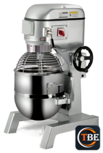 40 Litre Planetary Mixer - Thermoline Bakery Equipments