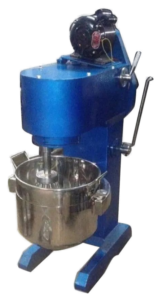 40 Litre Planetary Mixer - Thermoline Bakery Equipments
