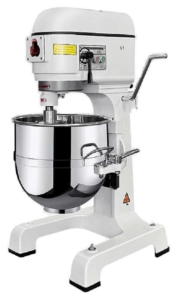 40 Litre Planetary Mixer - Thermoline Bakery Equipments