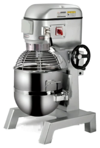 40 Litre Planetary Mixer - Thermoline Bakery Equipments