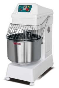 Spiral Mixers