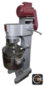 90 Litre Automatic Planetary Mixer - Thermoline Bakery Equipments