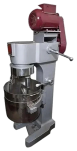 90 Litre Automatic Planetary Mixer - Thermoline Bakery Equipments