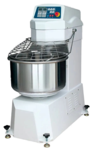 Bakery Spiral Mixer - Thermoline Bakery Equipments