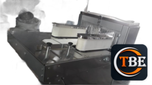 High Speed Bread Slicer - Thermoline Bakery Equipments