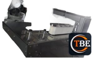 High Speed Bread Slicer - Thermoline Bakery Equipments