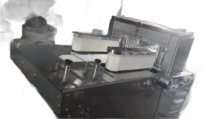 High Speed Bread Slicer - Thermoline Bakery Equipments