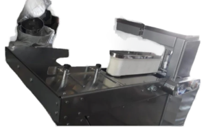 High Speed Bread Slicer - Thermoline Bakery Equipments