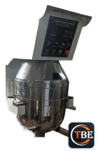 Planetary Mixer - Thermoline Bakery Equipments