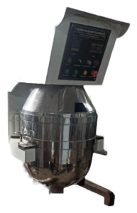 Planetary Mixer - Thermoline Bakery Equipments