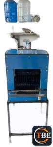 Single Pocket Bread Slicer - Thermoline Bakery Equipments