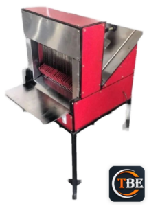 Single Pocket Bread Slicer - Thermoline Bakery Equipments