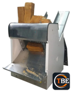 Single Pocket Bread Slicer - Thermoline Bakery Equipments