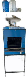 Single Pocket Bread Slicer - Thermoline Bakery Equipments