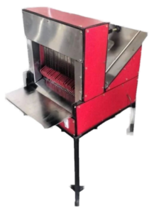 Single Pocket Bread Slicer - Thermoline Bakery Equipments