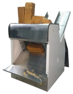 Single Pocket Bread Slicer - Thermoline Bakery Equipments