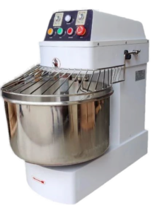Spiral Dough Mixer - Thermoline Bakery Equipments