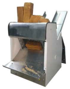 Table Top Heavy Duty Bread Slicer - Thermoline Bakery Equipments