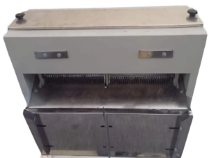 Bread Slicers